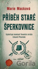 Příběh staré šperkovnice