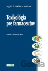Toxikológia pre farmaceutov
