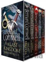 The Last Kingdom Series