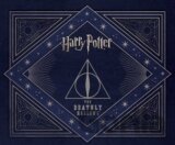 Harry Potter: The Deathly Hallows Deluxe Stationery Set