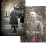 Vojna (Malé poznámky z môjho života na bojišti v rokoch 1914 - 1918) + Zborník zo Stretnutia priateľov regionálnej histórie 2016