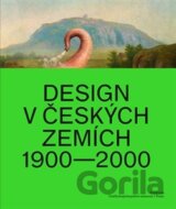 Design v českých zemích 1900-2000