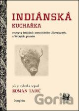 Indiánská kuchařka
