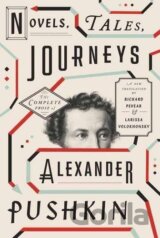 Novels, Tales, Journeys