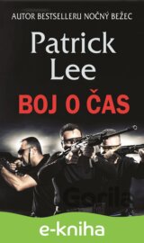 Boj o čas