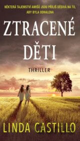 Ztracené děti
