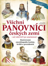 Všichni panovníci českých zemí