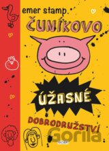 Čuníkovo úžasné dobrodružství