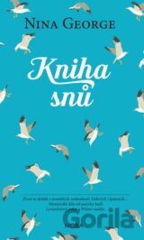 Kniha snů