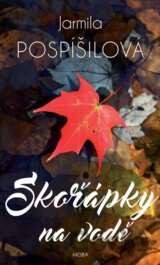 Skořápky na vodě