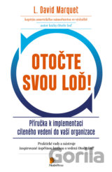 Otočte svou loď!
