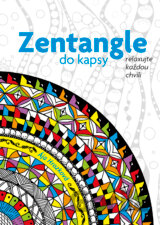 Zentangle do kapsy