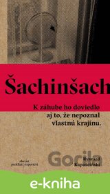 Šachinšach