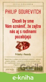 Chceli by sme Vám oznámiť, že zajtra nás aj s rodinami pozabíjajú