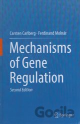 Mechanisms of Gene Regulation