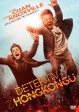 Detektiv z Hongkongu (2016)