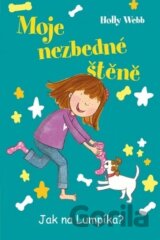 Moje nezbedné štěně 2
