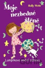 Moje nezbedné štěně 4