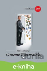 Súkromný život molekúl