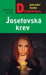 Josefovská krev