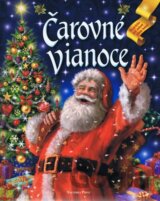 Čarovné Vianoce