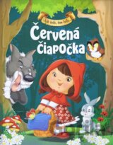 Červená čiapočka