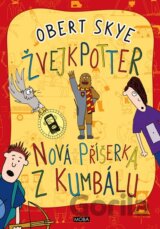 Žvejkpotter - Nová příšerka z kumbálu