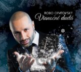 ROBO OPATOVSKÝ: Vianočné duetá (CD)