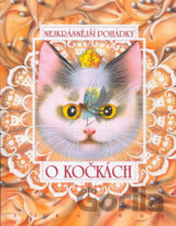 Nejkrásnější pohádky o kočkách