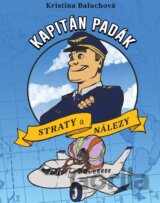 Kapitán Padák