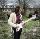 Marián Lucký: About life