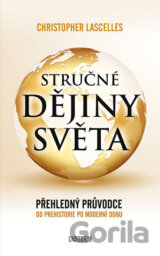Stručné dějiny světa