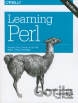 Learning Perl