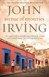 Avenue of Mysteries