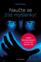 Naučte se číst myšlenky!