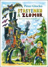 Šťastenko a Zlomor