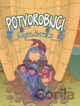 Potvorobijci
