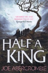 Half a King