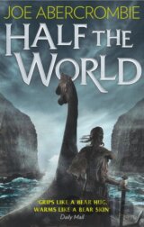 Half the World