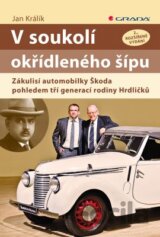 V soukolí okřídleného šípu