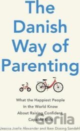 The Danish Way of Parenting
