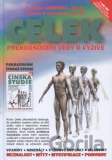 CELEK – Přehodnocení vědy o výživě