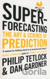 Superforecasting
