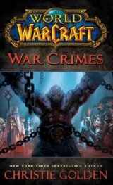 World of Warcraft: War Crimes