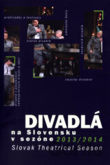 Divadlá na Slovensku