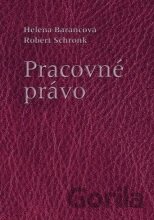 Pracovné právo