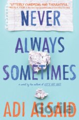 Never Always Sometimes