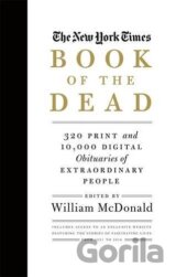 The New York Times Book of the Dead