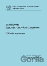Navrhování železobetonových konstrukcí