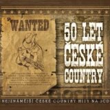 50 let české country